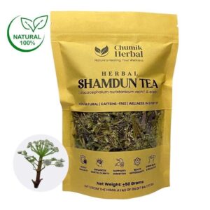 Shamdun Herbal Tea