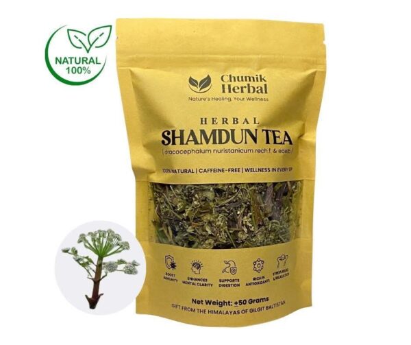 Shamdun Herbal Tea