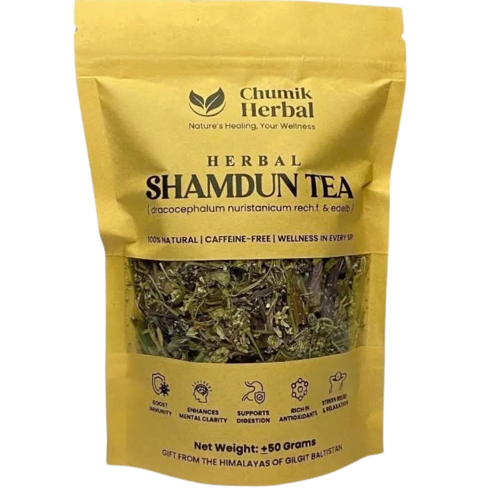 shamdun