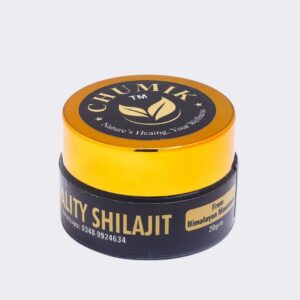 Himalayan Pure Shilajit