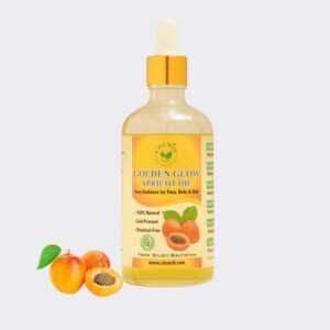 Apricot Oil